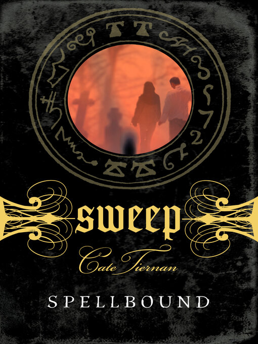 Cover image for Spellbound
